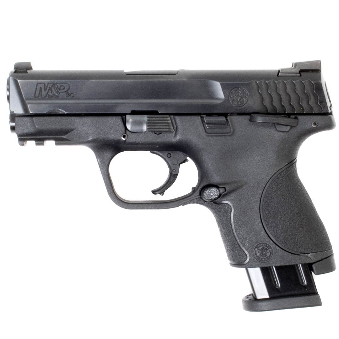 Smith & Wesson M&p9c